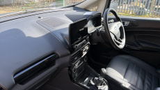 Ford EcoSport 1.0 EcoBoost 125 Active 5dr Petrol Hatchback